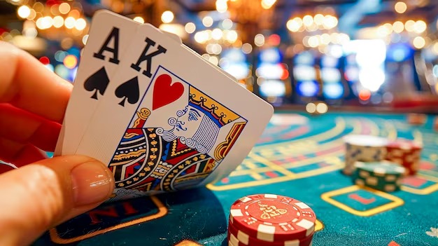 purnama4d Slot Games Built for Indonesia