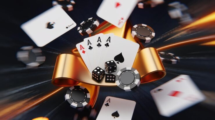 purnama4d What's Inside Our Live Casino