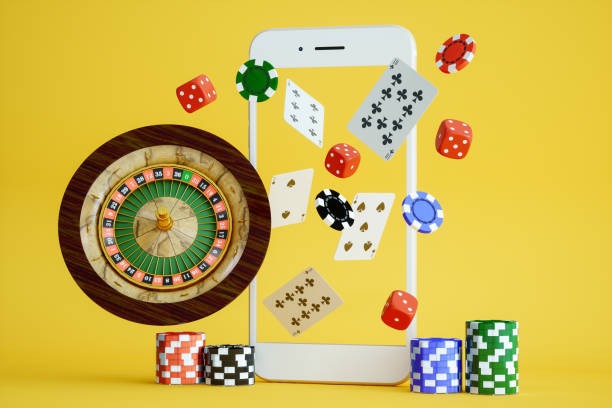 purnama4d How Do I Explore Games?